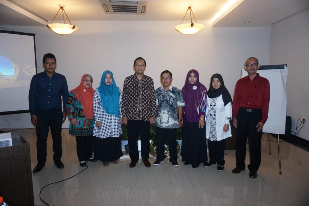 Photo Kegiatan Bimtek 4