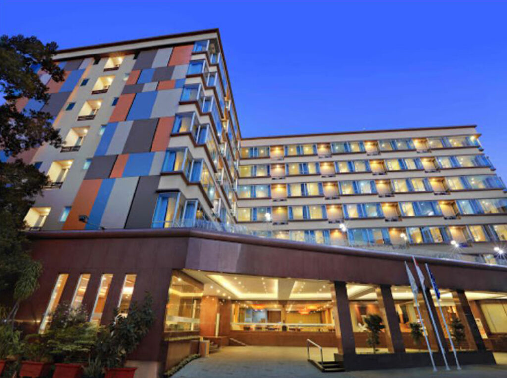 Hotel ASTON INN Gideon - Batam