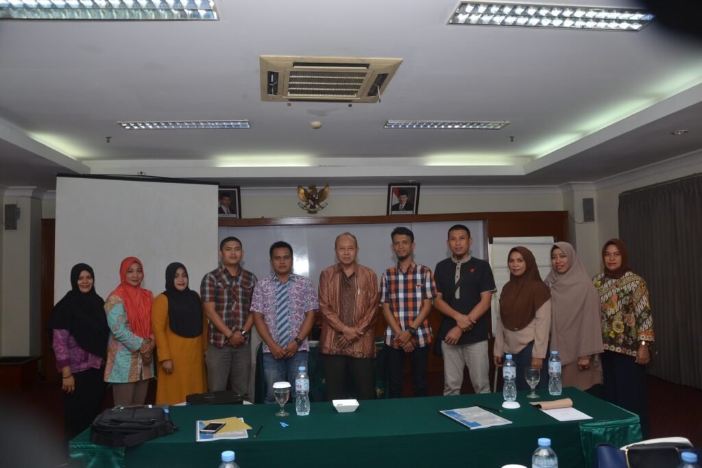 Photo Bimtek Bandung