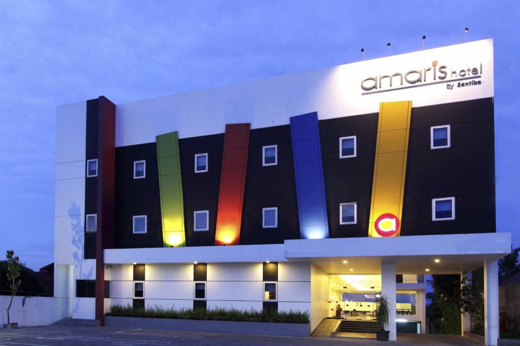 Amaris Hotel Palangkaraya