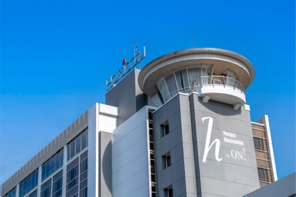 Hotel Horison Samarinda