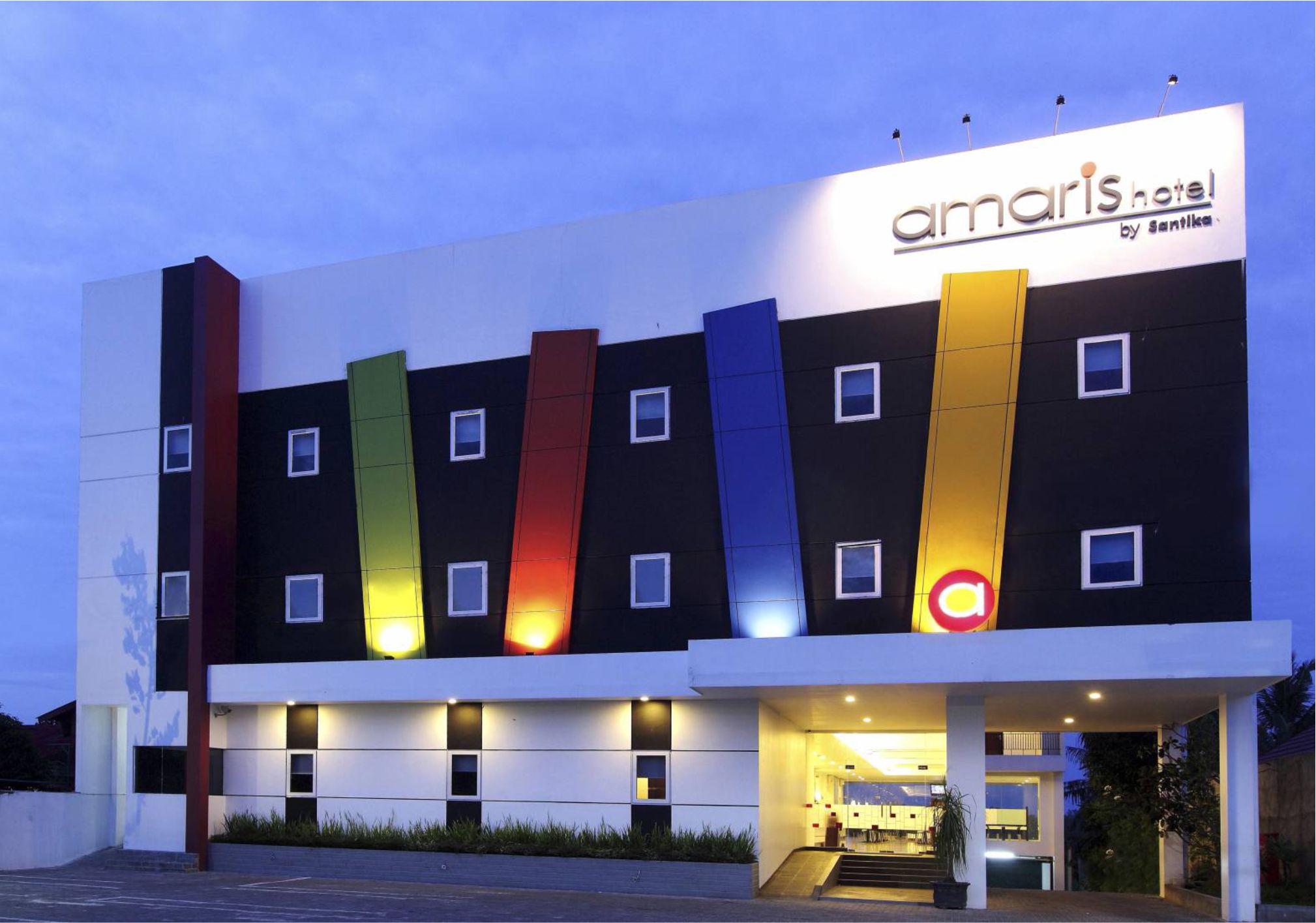 Amaris Hotel Palangkaraya