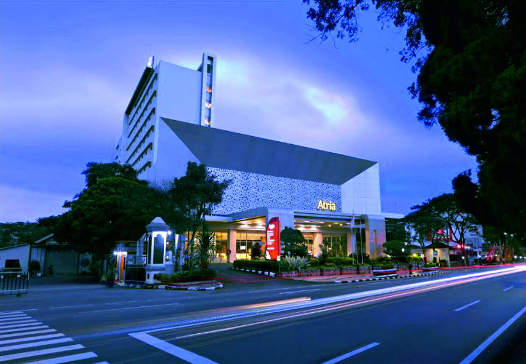 Atria Hotel Magelang