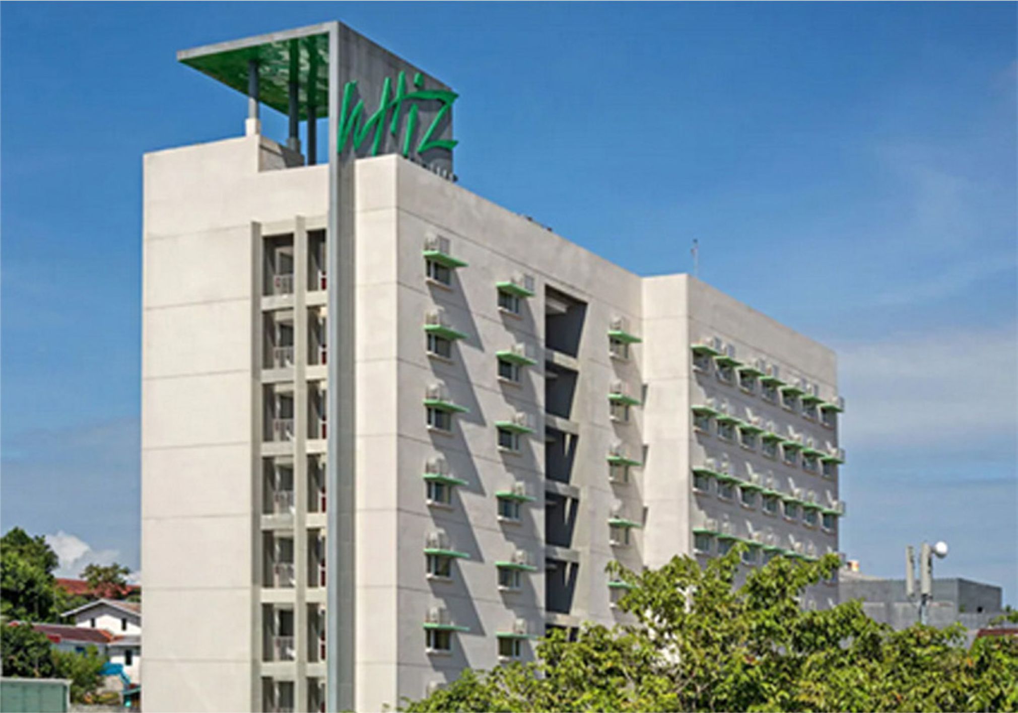 Whiz Prime Hotel Balikpapan