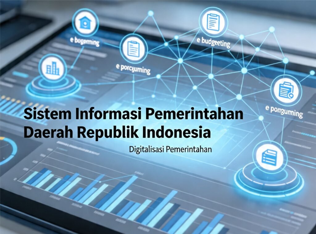 Sistem Informasi Pemerintahan Daerah Republik Indonesia - LSKD, Modul Barang Milik Daerah (BMD)